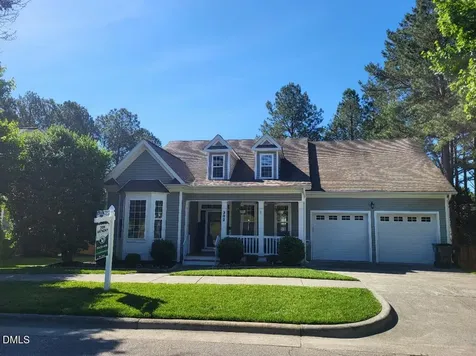 302 Oxford Park Boulevard Oxford NC 27565