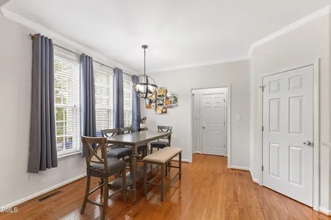 302 Oxford Park Boulevard Oxford NC 27565