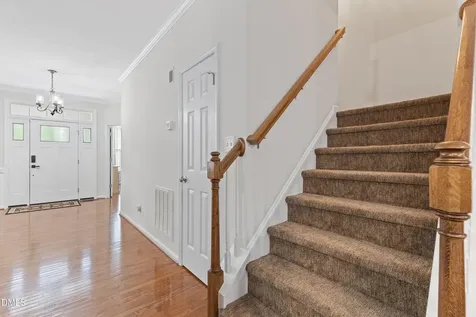 302 Oxford Park Boulevard Oxford NC 27565