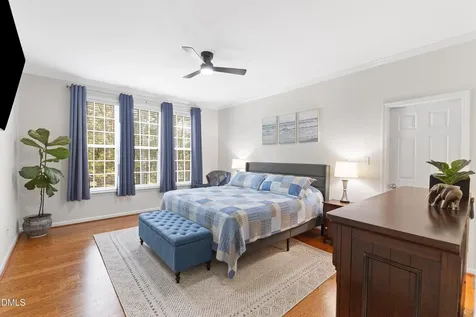 302 Oxford Park Boulevard Oxford NC 27565