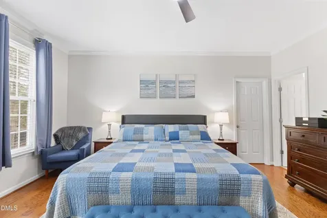 302 Oxford Park Boulevard Oxford NC 27565