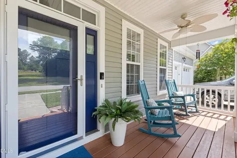 302 Oxford Park Boulevard Oxford NC 27565