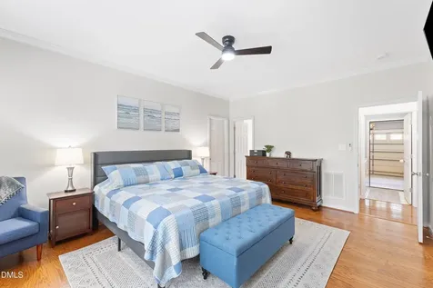 302 Oxford Park Boulevard Oxford NC 27565