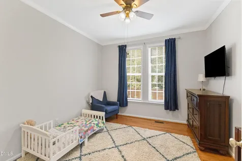 302 Oxford Park Boulevard Oxford NC 27565