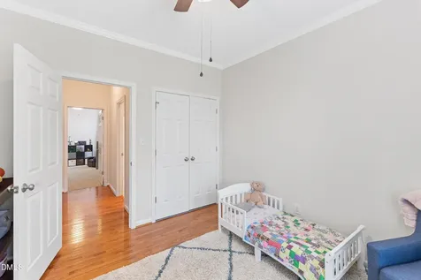 302 Oxford Park Boulevard Oxford NC 27565