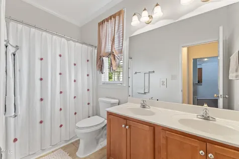 302 Oxford Park Boulevard Oxford NC 27565