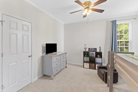 302 Oxford Park Boulevard Oxford NC 27565