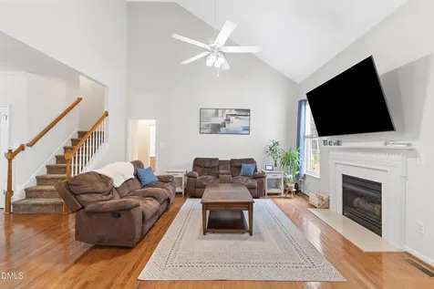 302 Oxford Park Boulevard Oxford NC 27565