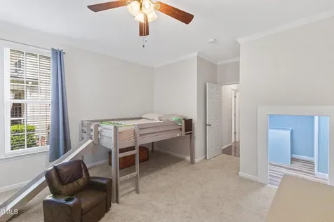 302 Oxford Park Boulevard Oxford NC 27565