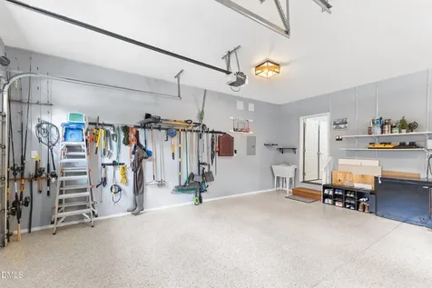 302 Oxford Park Boulevard Oxford NC 27565