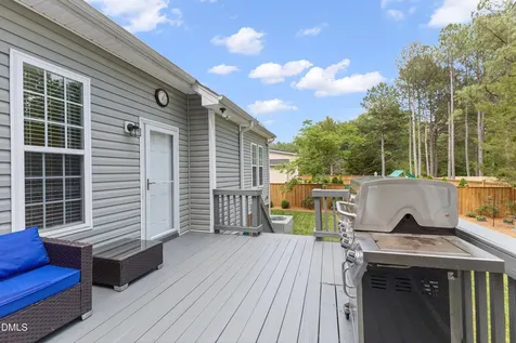 302 Oxford Park Boulevard Oxford NC 27565