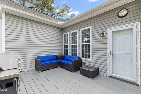 302 Oxford Park Boulevard Oxford NC 27565