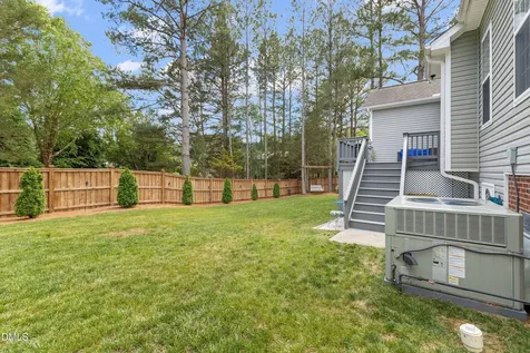 302 Oxford Park Boulevard Oxford NC 27565