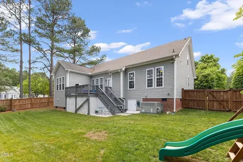 302 Oxford Park Boulevard Oxford NC 27565