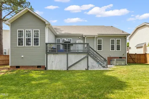 302 Oxford Park Boulevard Oxford NC 27565