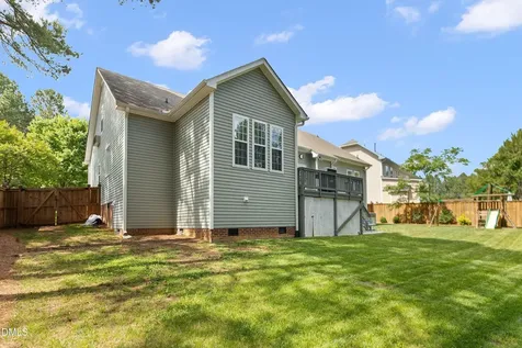 302 Oxford Park Boulevard Oxford NC 27565