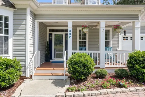 302 Oxford Park Boulevard Oxford NC 27565