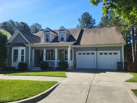 302 Oxford Park Boulevard Oxford NC 27565