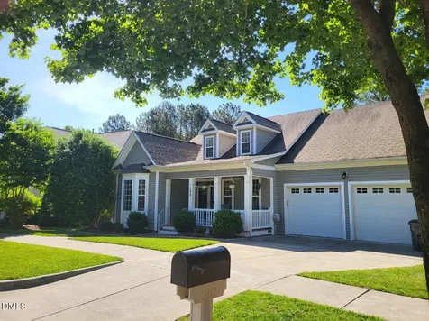 302 Oxford Park Boulevard Oxford NC 27565