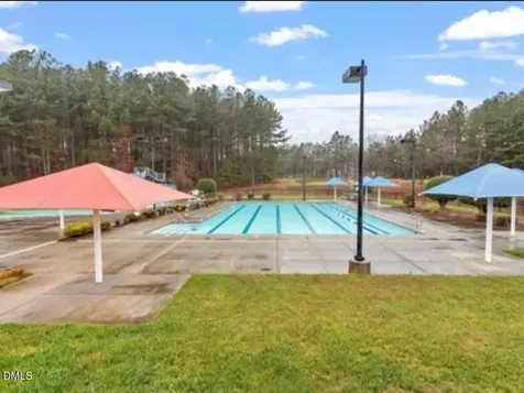 302 Oxford Park Boulevard Oxford NC 27565