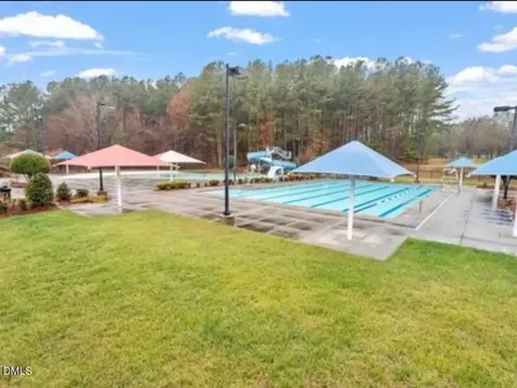 302 Oxford Park Boulevard Oxford NC 27565