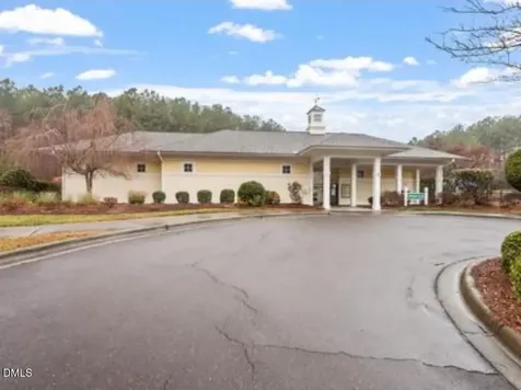 302 Oxford Park Boulevard Oxford NC 27565