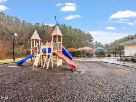 302 Oxford Park Boulevard Oxford NC 27565
