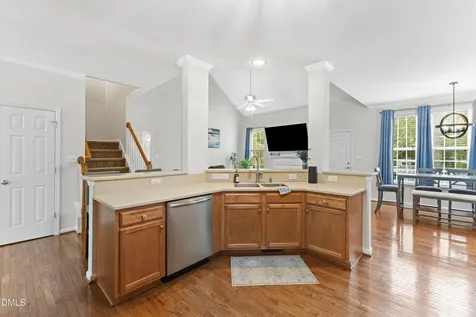 302 Oxford Park Boulevard Oxford NC 27565