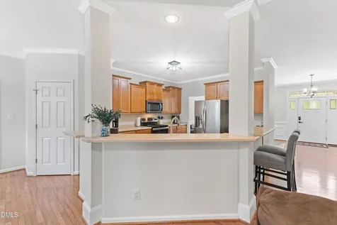 302 Oxford Park Boulevard Oxford NC 27565