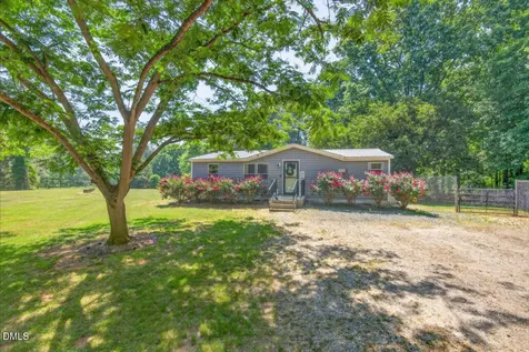 350 Hamp Falkner Road Henderson NC 27537