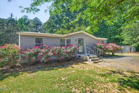 350 Hamp Falkner Road Henderson NC 27537