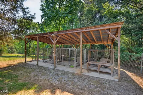 350 Hamp Falkner Road Henderson NC 27537