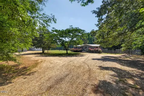 350 Hamp Falkner Road Henderson NC 27537
