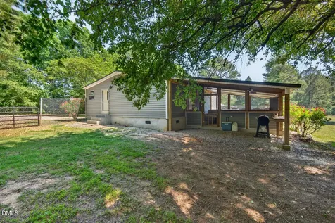 350 Hamp Falkner Road Henderson NC 27537