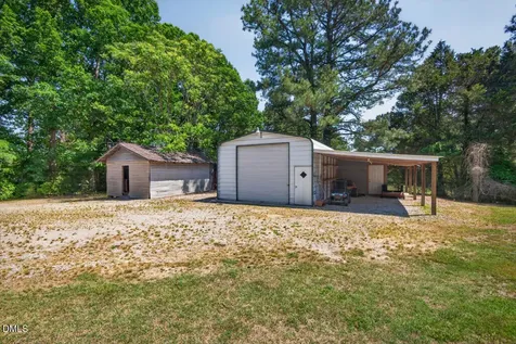 350 Hamp Falkner Road Henderson NC 27537