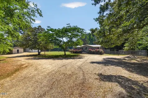 350 Hamp Falkner Road Henderson NC 27537