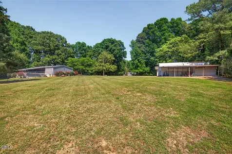350 Hamp Falkner Road Henderson NC 27537