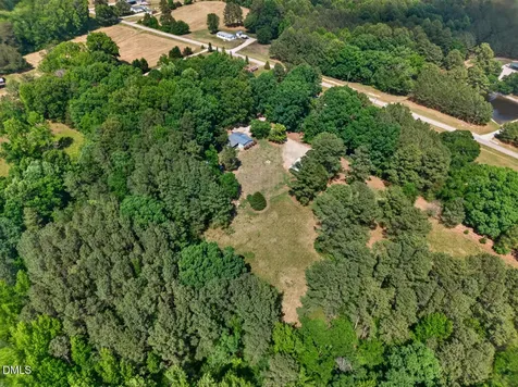 350 Hamp Falkner Road Henderson NC 27537