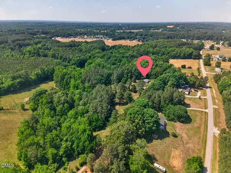 350 Hamp Falkner Road Henderson NC 27537
