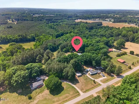 350 Hamp Falkner Road Henderson NC 27537