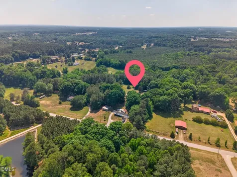 350 Hamp Falkner Road Henderson NC 27537