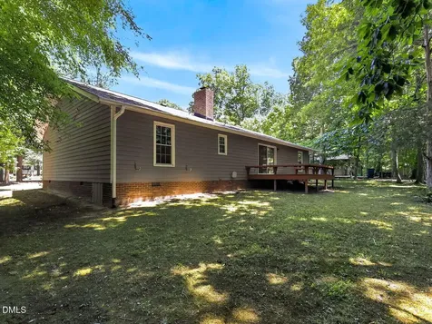 103 Deerwood Court Chapel Hill NC 27517