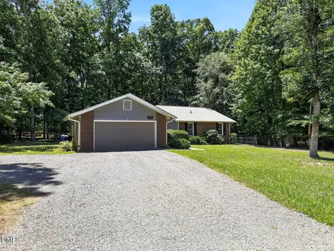 103 Deerwood Court Chapel Hill NC 27517
