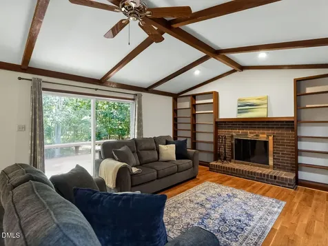 103 Deerwood Court Chapel Hill NC 27517