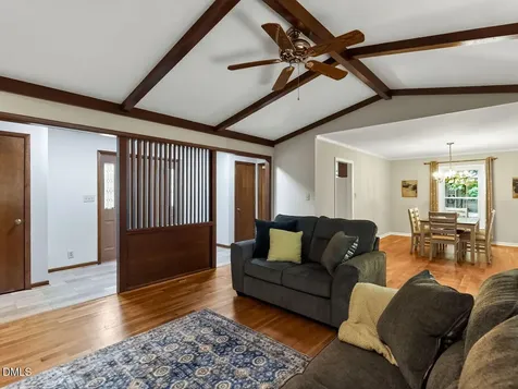 103 Deerwood Court Chapel Hill NC 27517