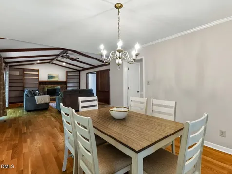 103 Deerwood Court Chapel Hill NC 27517