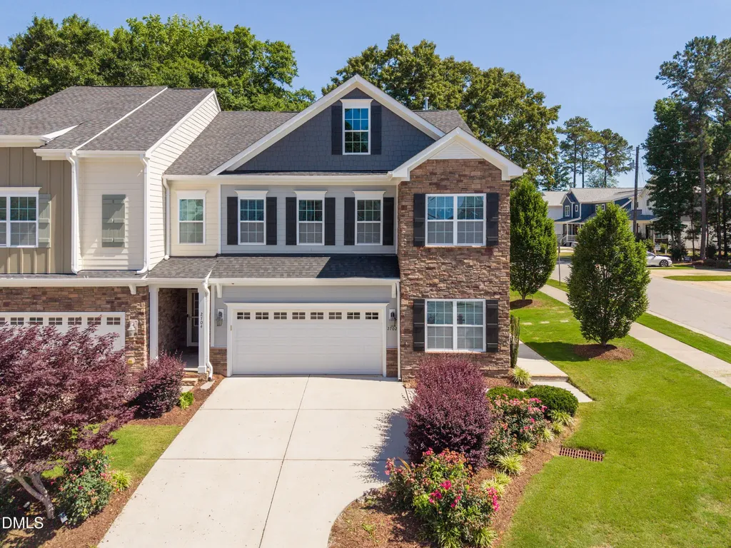 2702 Masonboro Ferry Drive Apex NC 27502