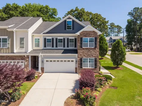 2702 Masonboro Ferry Drive Apex NC 27502