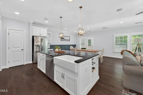 2702 Masonboro Ferry Drive Apex NC 27502