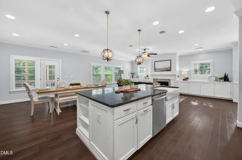 2702 Masonboro Ferry Drive Apex NC 27502